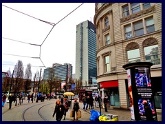 Piccadilly Gardens 13